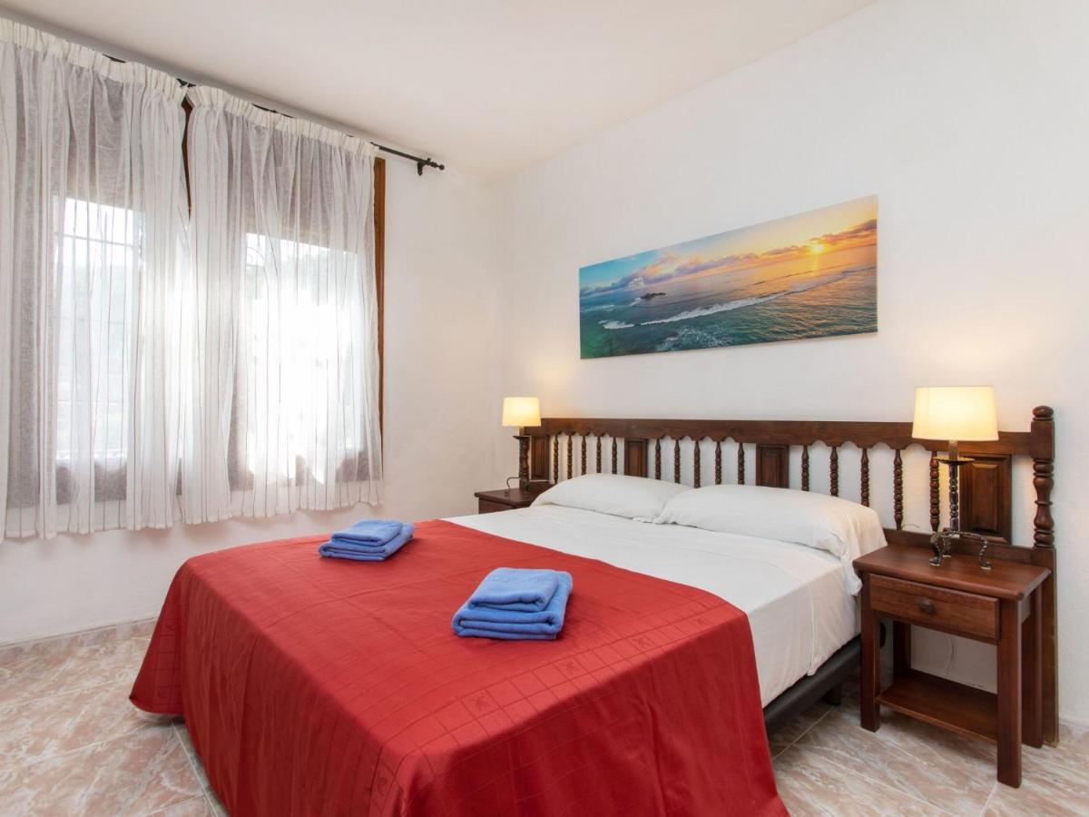 Apartment S'Olivera-4 By Interhome Begur Dış mekan fotoğraf
