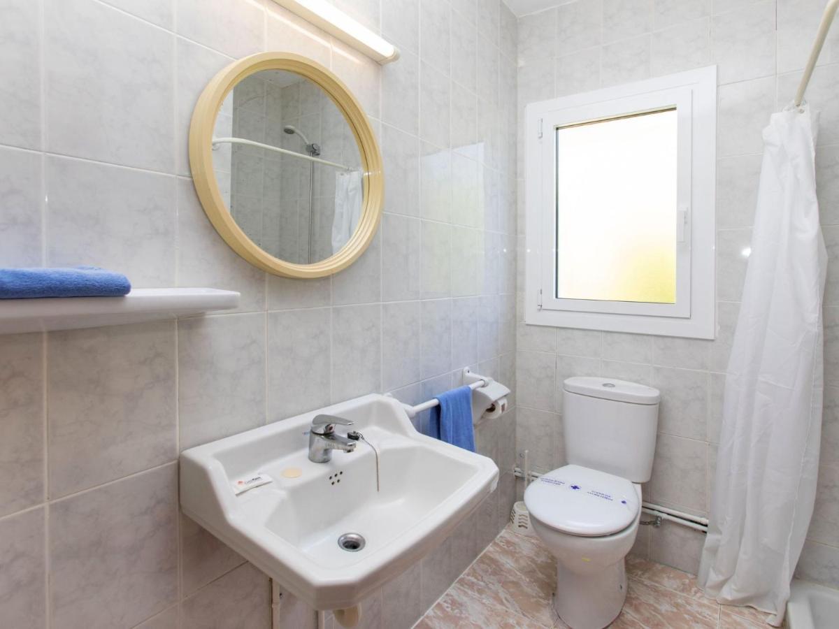 Apartment S'Olivera-4 By Interhome Begur Dış mekan fotoğraf