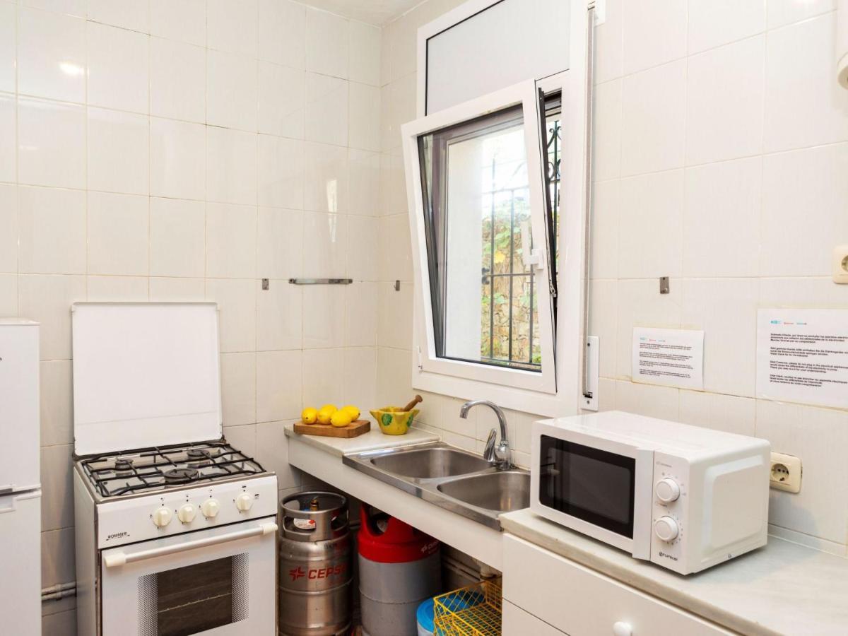 Apartment S'Olivera-4 By Interhome Begur Dış mekan fotoğraf